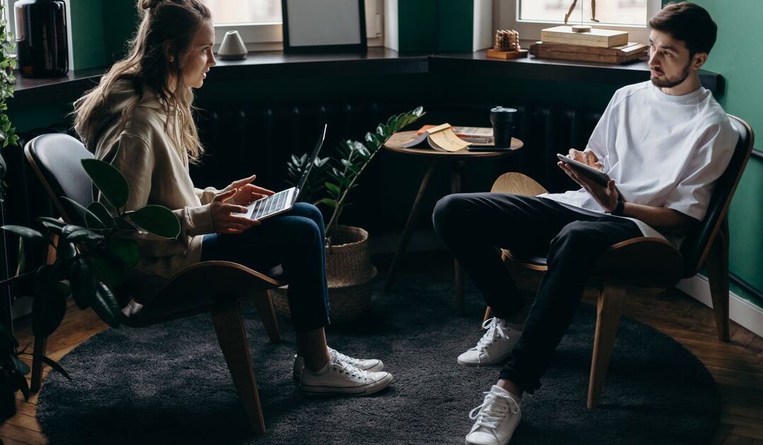 Pensioen verdelen bij de online echtscheiding: wat spreekt u samen af?