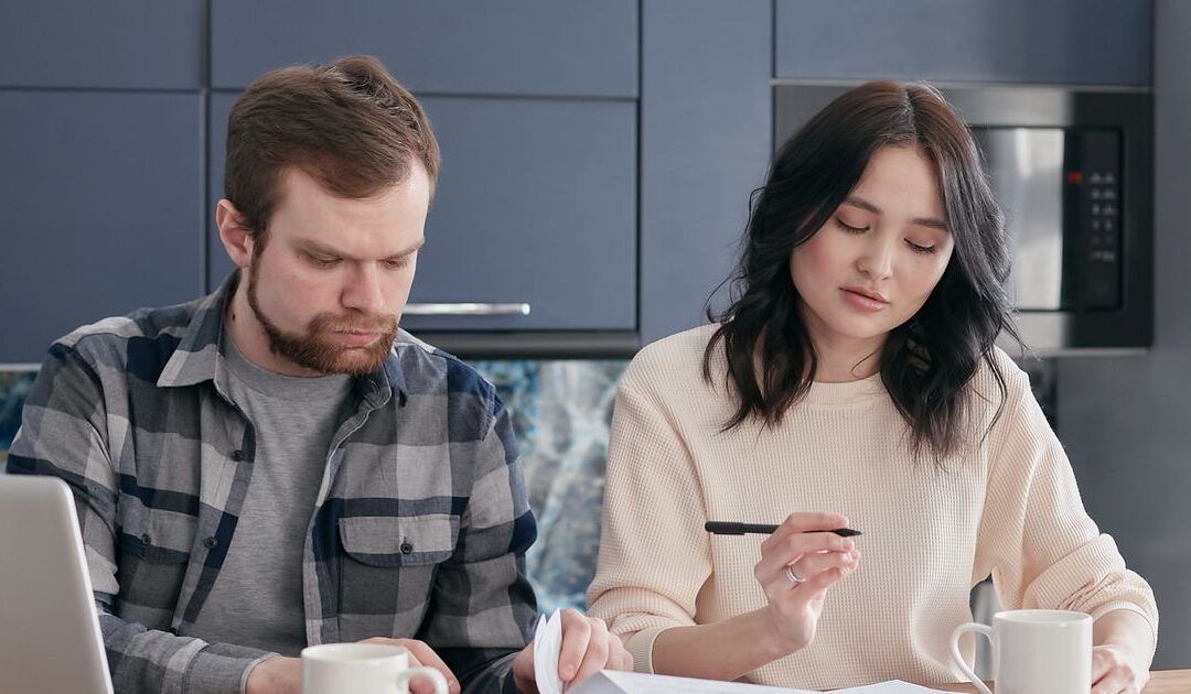 Samen communiceren tijdens de online echtscheiding