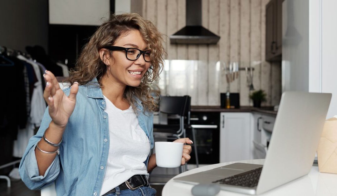 Online scheiden terwijl u niet meer samenwoont: hoe werkt dat?