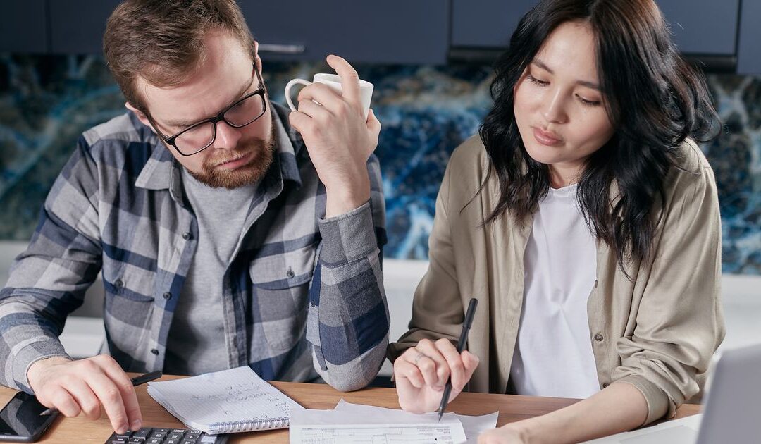 Fiscaal partnerschap en de belastingaangifte na de online echtscheiding: samen afspraken maken