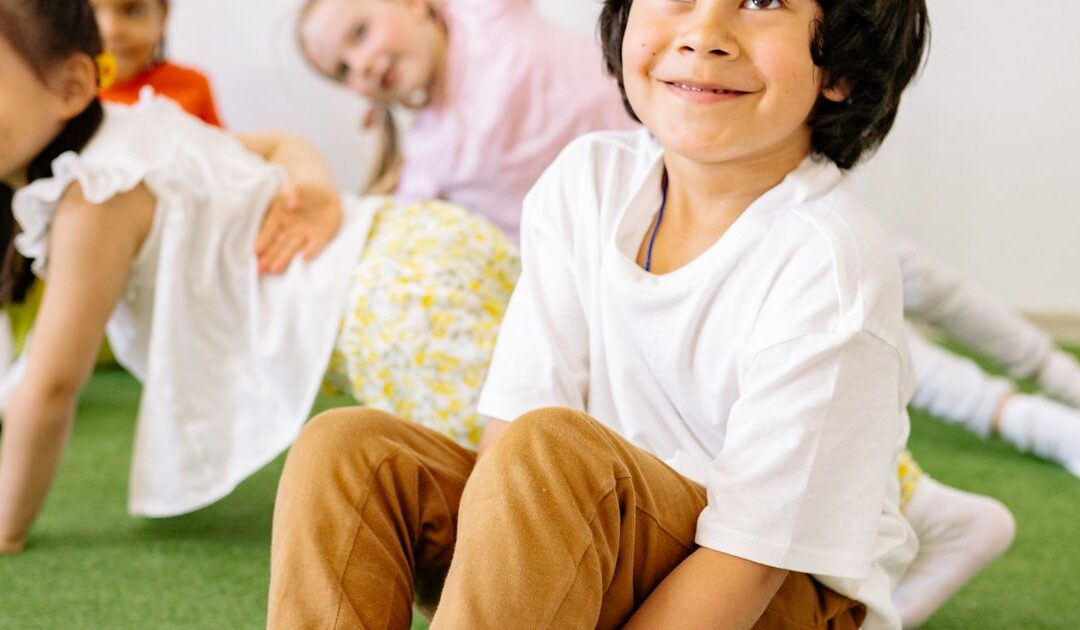Kinderopvang na de online echtscheiding: samen praktische afspraken maken